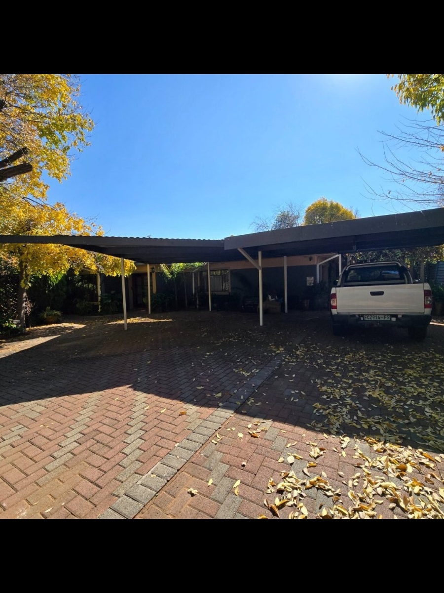 Commercial Property for Sale in Dan Pienaar Free State